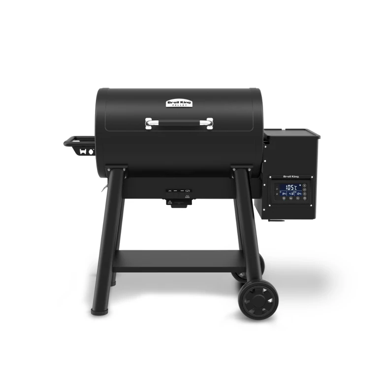 Broil King Crown Pellet 400