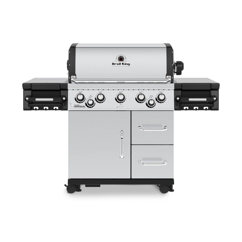 BROIL KING BARON 590